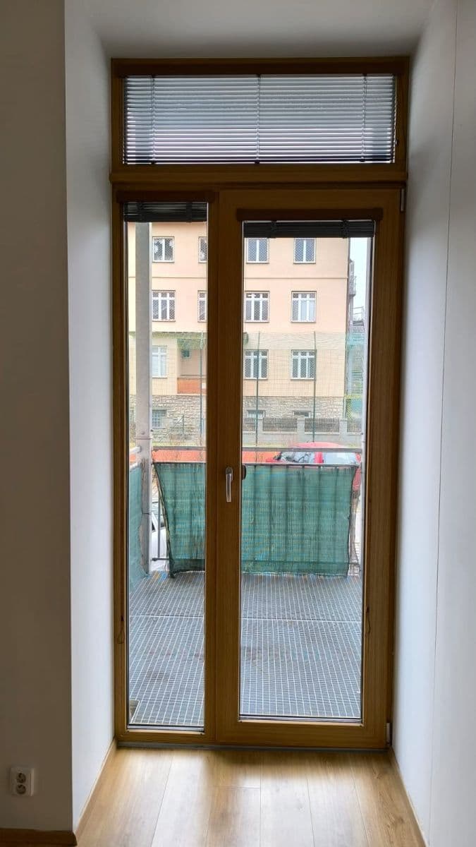 Pronájem bytu 3+1 72 m², Tomanova, Slaný, Středočeský kraj Pronájem bytu 3+1 72 m², Tomanova, Slaný, Středočeský kraj