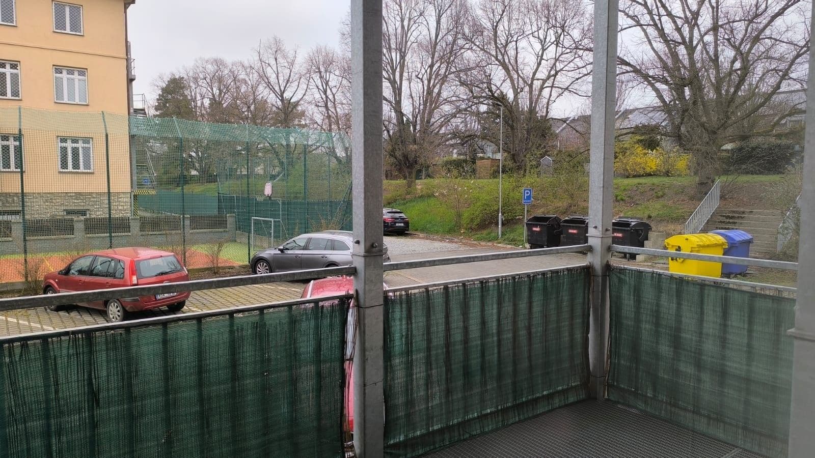 Pronájem bytu 3+1 72 m², Tomanova, Slaný, Středočeský kraj Pronájem bytu 3+1 72 m², Tomanova, Slaný, Středočeský kraj