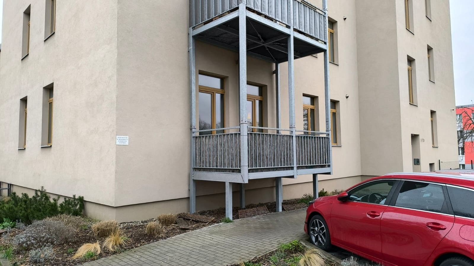 Pronájem bytu 3+1 72 m², Tomanova, Slaný, Středočeský kraj Pronájem bytu 3+1 72 m², Tomanova, Slaný, Středočeský kraj