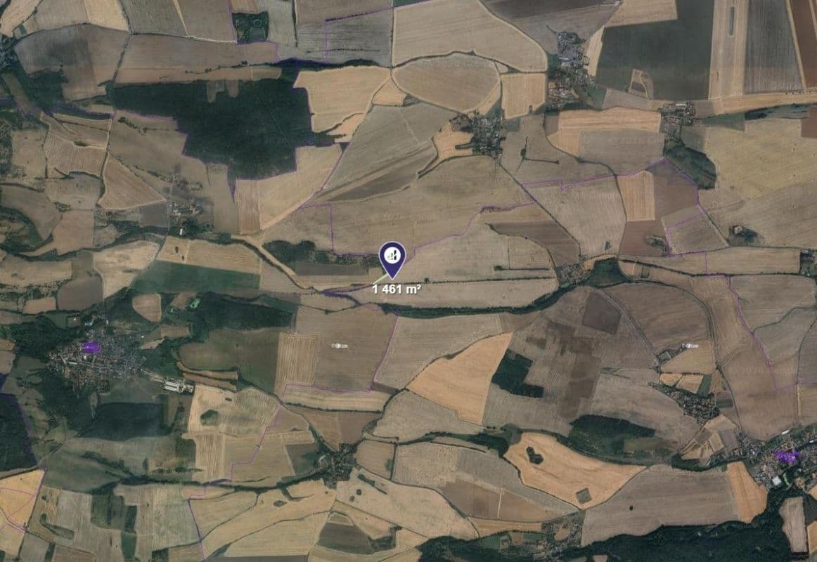 Prodej pozemku 1.461 m², Krásný Dvůr, Ústecký kraj Prodej pozemku 1.461 m², Krásný Dvůr, Ústecký kraj