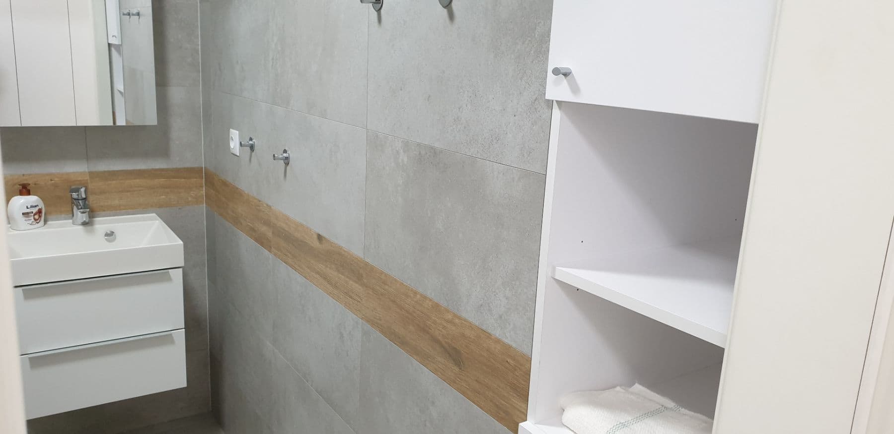 Pronájem bytu 2+kk 41 m², Ahepjukova, Ostrava, Moravskoslezský kraj Pronájem bytu 2+kk 41 m², Ahepjukova, Ostrava, Moravskoslezský kraj