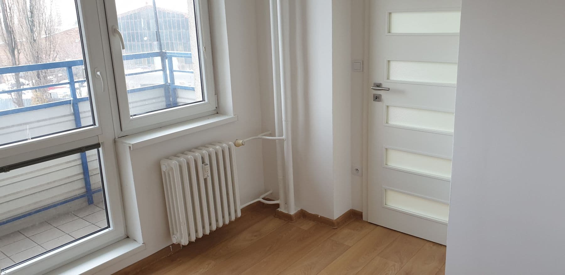 Pronájem bytu 2+kk 41 m², Ahepjukova, Ostrava, Moravskoslezský kraj Pronájem bytu 2+kk 41 m², Ahepjukova, Ostrava, Moravskoslezský kraj