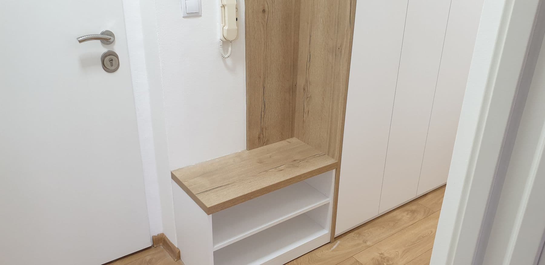 Pronájem bytu 2+kk 41 m², Ahepjukova, Ostrava, Moravskoslezský kraj Pronájem bytu 2+kk 41 m², Ahepjukova, Ostrava, Moravskoslezský kraj