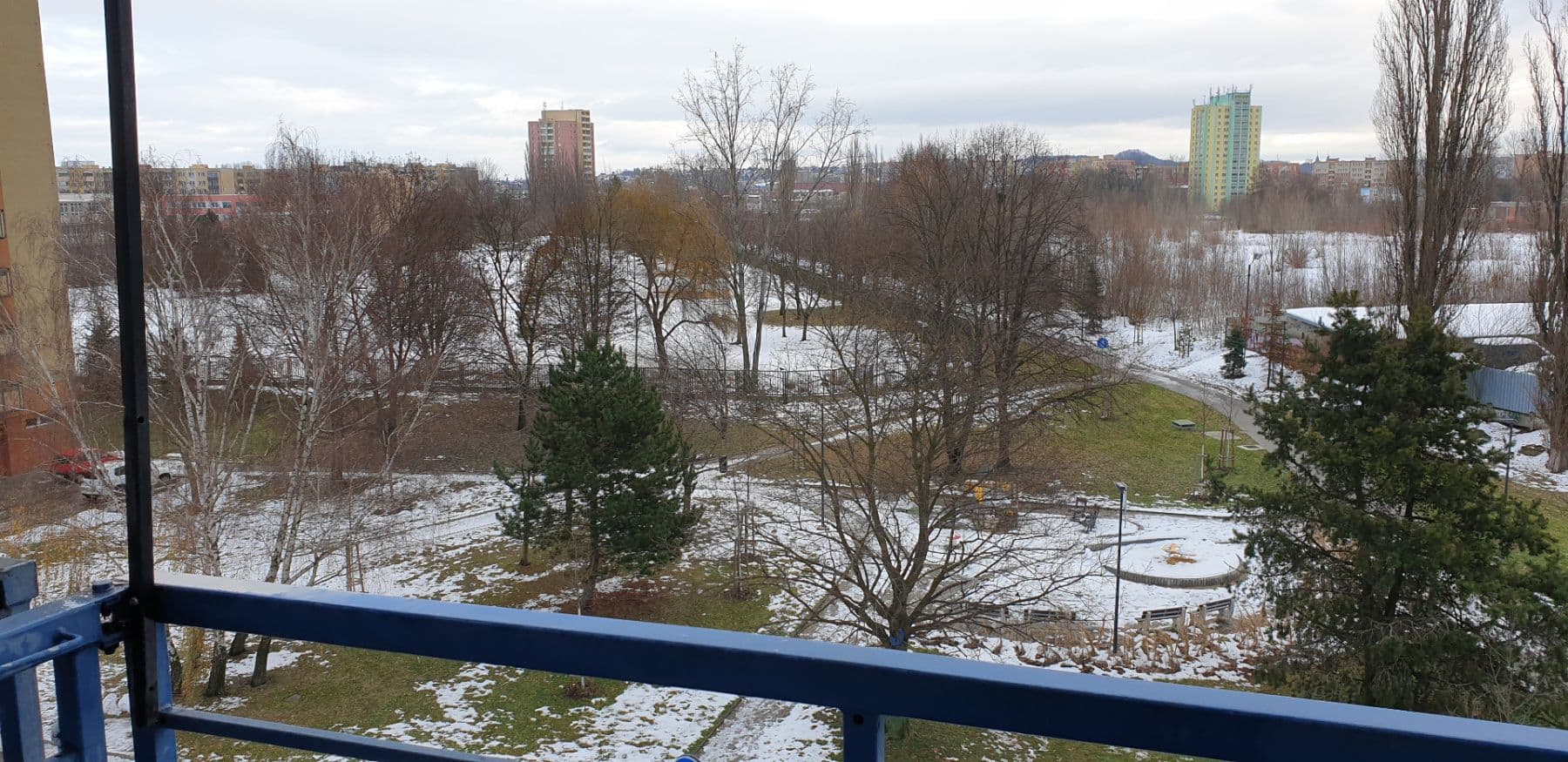 Pronájem bytu 2+kk 41 m², Ahepjukova, Ostrava, Moravskoslezský kraj Pronájem bytu 2+kk 41 m², Ahepjukova, Ostrava, Moravskoslezský kraj