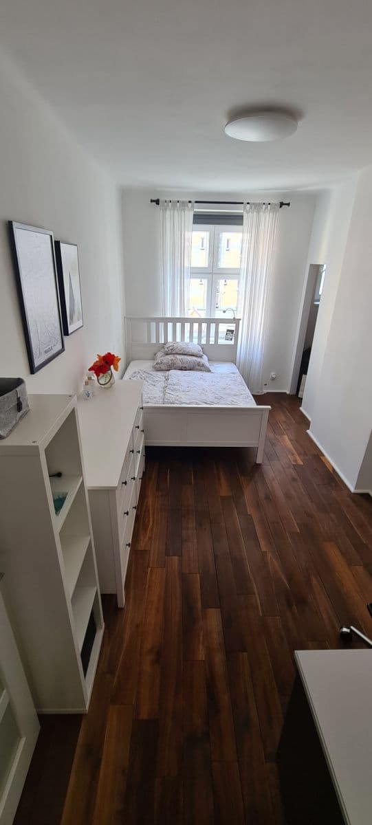 Pronájem bytu 2+kk 45 m², Buchovcova, Praha, Praha Pronájem bytu 2+kk 45 m², Buchovcova, Praha, Praha