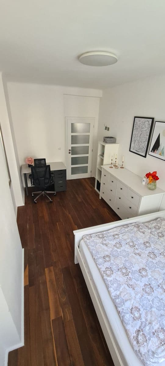 Pronájem bytu 2+kk 45 m², Buchovcova, Praha, Praha Pronájem bytu 2+kk 45 m², Buchovcova, Praha, Praha