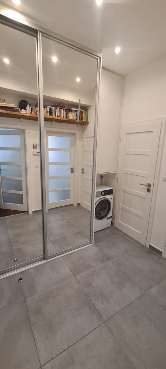 Pronájem bytu 2+kk 45 m², Buchovcova, Praha, Praha Pronájem bytu 2+kk 45 m², Buchovcova, Praha, Praha