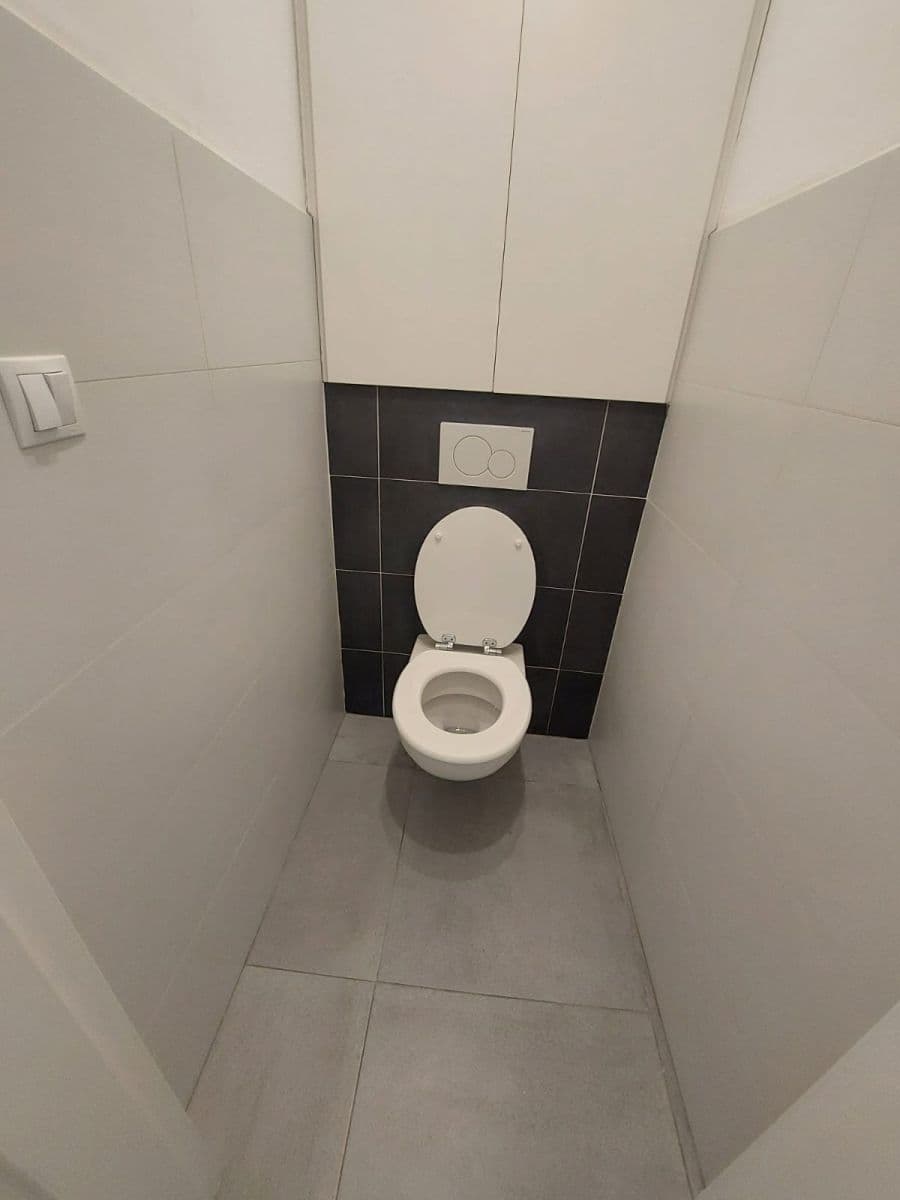 Pronájem bytu 2+kk 45 m², Buchovcova, Praha, Praha Pronájem bytu 2+kk 45 m², Buchovcova, Praha, Praha