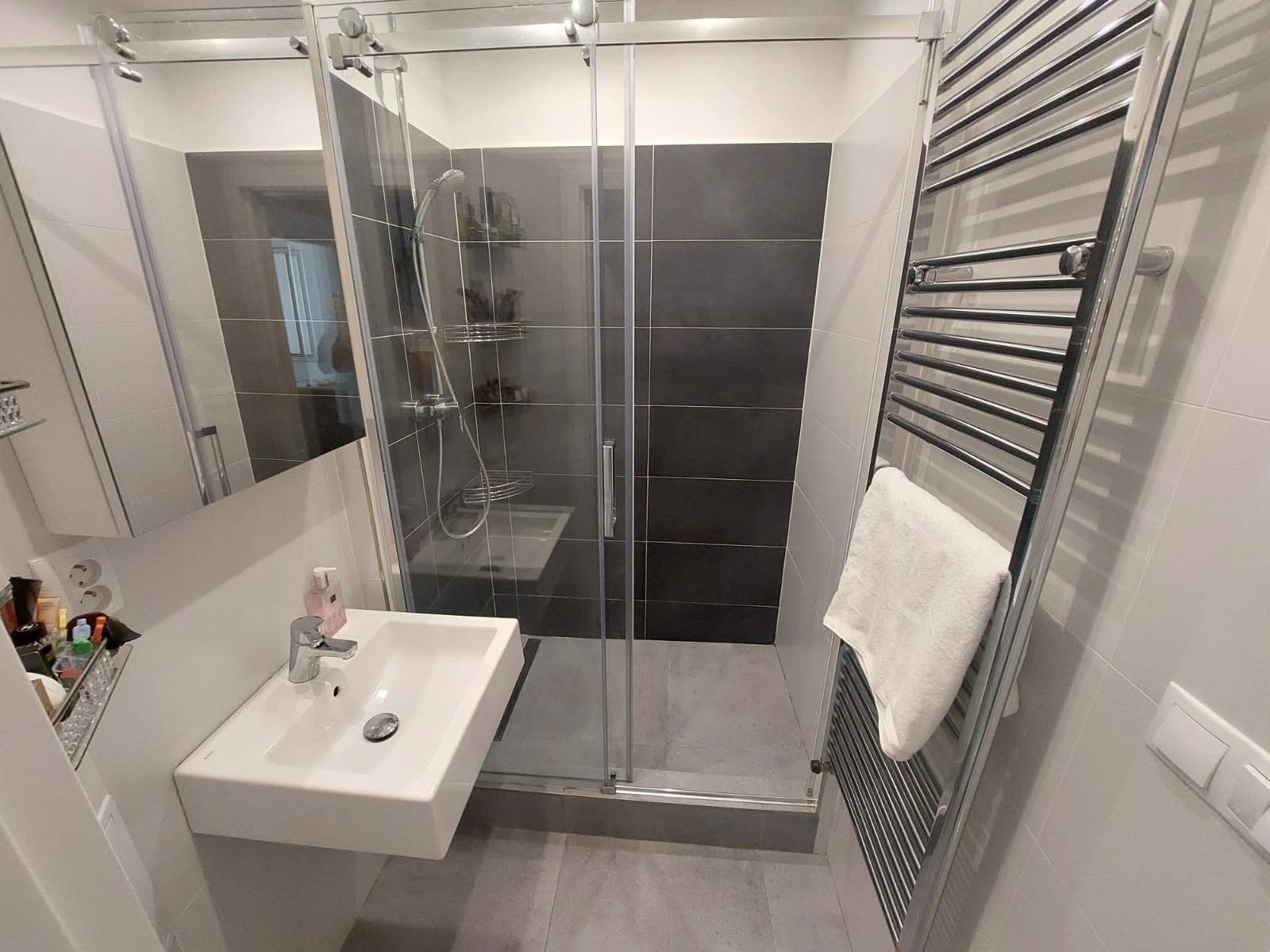 Pronájem bytu 2+kk 45 m², Buchovcova, Praha, Praha Pronájem bytu 2+kk 45 m², Buchovcova, Praha, Praha