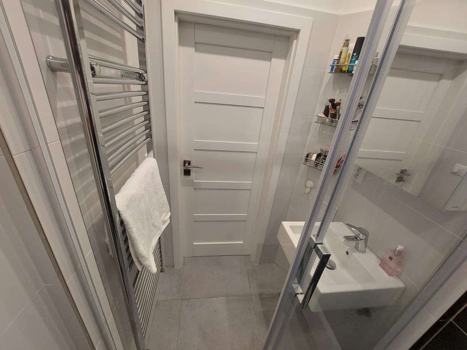 Pronájem bytu 2+kk 45 m², Buchovcova, Praha, Praha Pronájem bytu 2+kk 45 m², Buchovcova, Praha, Praha