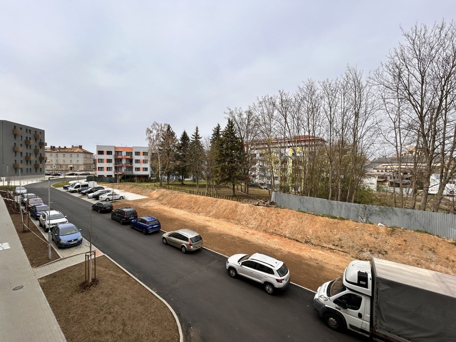 Pronájem bytu 3+kk 90 m², Suchánkova, Benešov, Středočeský kraj Pronájem bytu 3+kk 90 m², Suchánkova, Benešov, Středočeský kraj