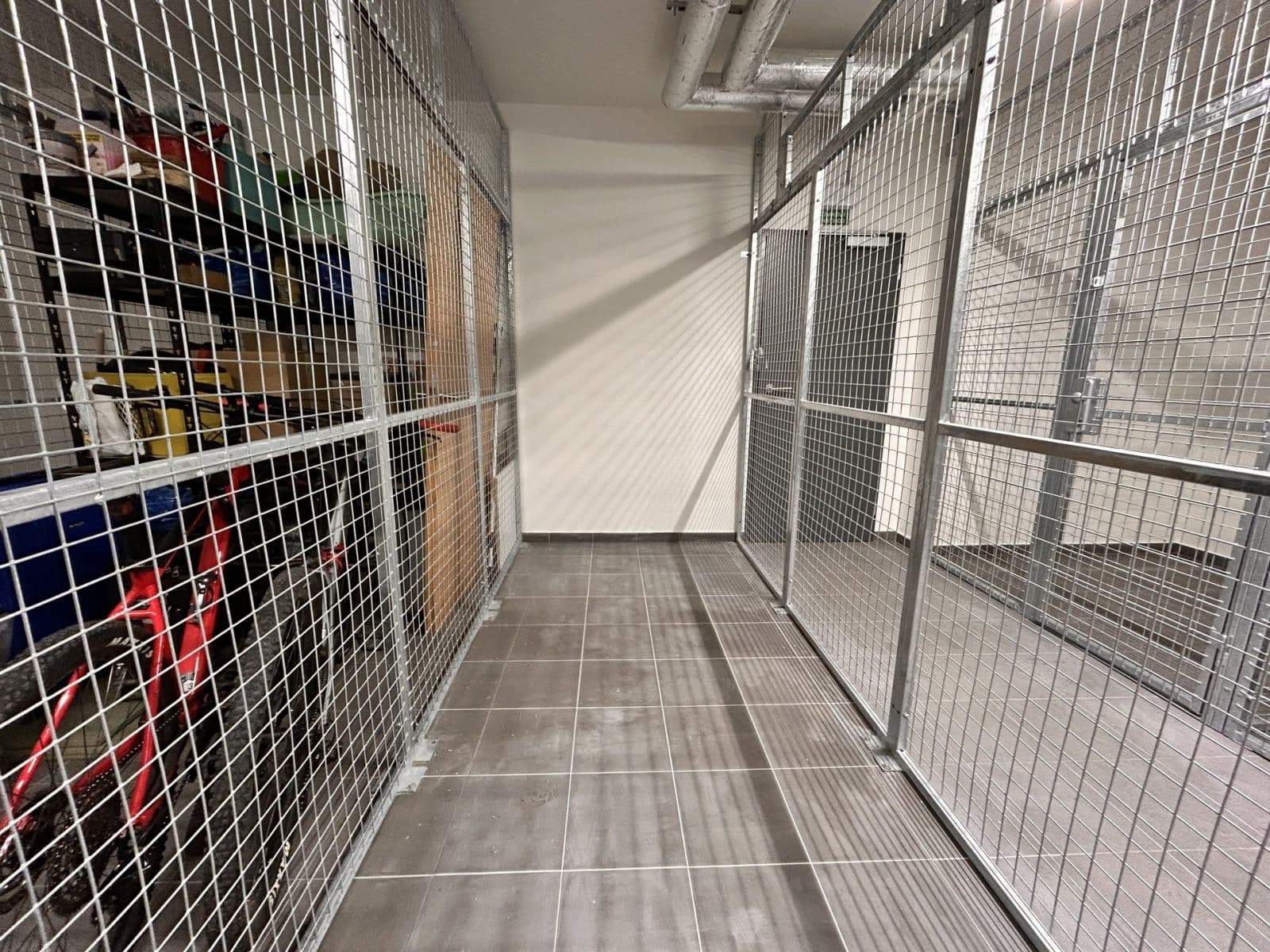 Pronájem bytu 3+kk 90 m², Suchánkova, Benešov, Středočeský kraj Pronájem bytu 3+kk 90 m², Suchánkova, Benešov, Středočeský kraj