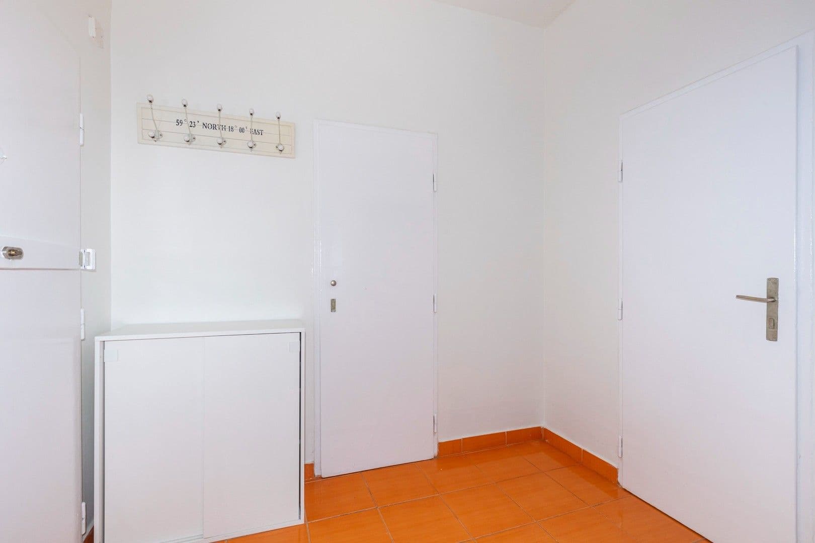 Pronájem bytu 2+kk 43 m², Nádražní, Praha, Praha Pronájem bytu 2+kk 43 m², Nádražní, Praha, Praha