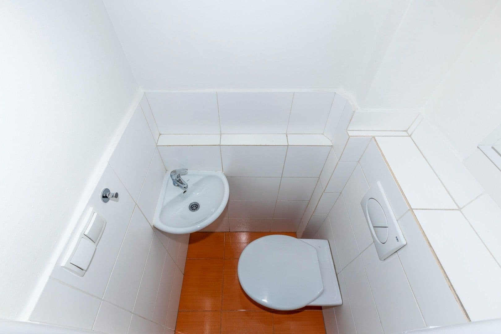 Pronájem bytu 2+kk 43 m², Nádražní, Praha, Praha Pronájem bytu 2+kk 43 m², Nádražní, Praha, Praha