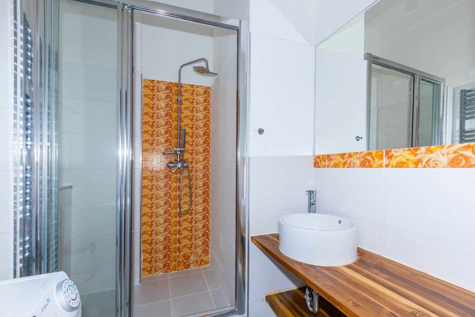 Pronájem bytu 2+kk 43 m², Nádražní, Praha, Praha Pronájem bytu 2+kk 43 m², Nádražní, Praha, Praha