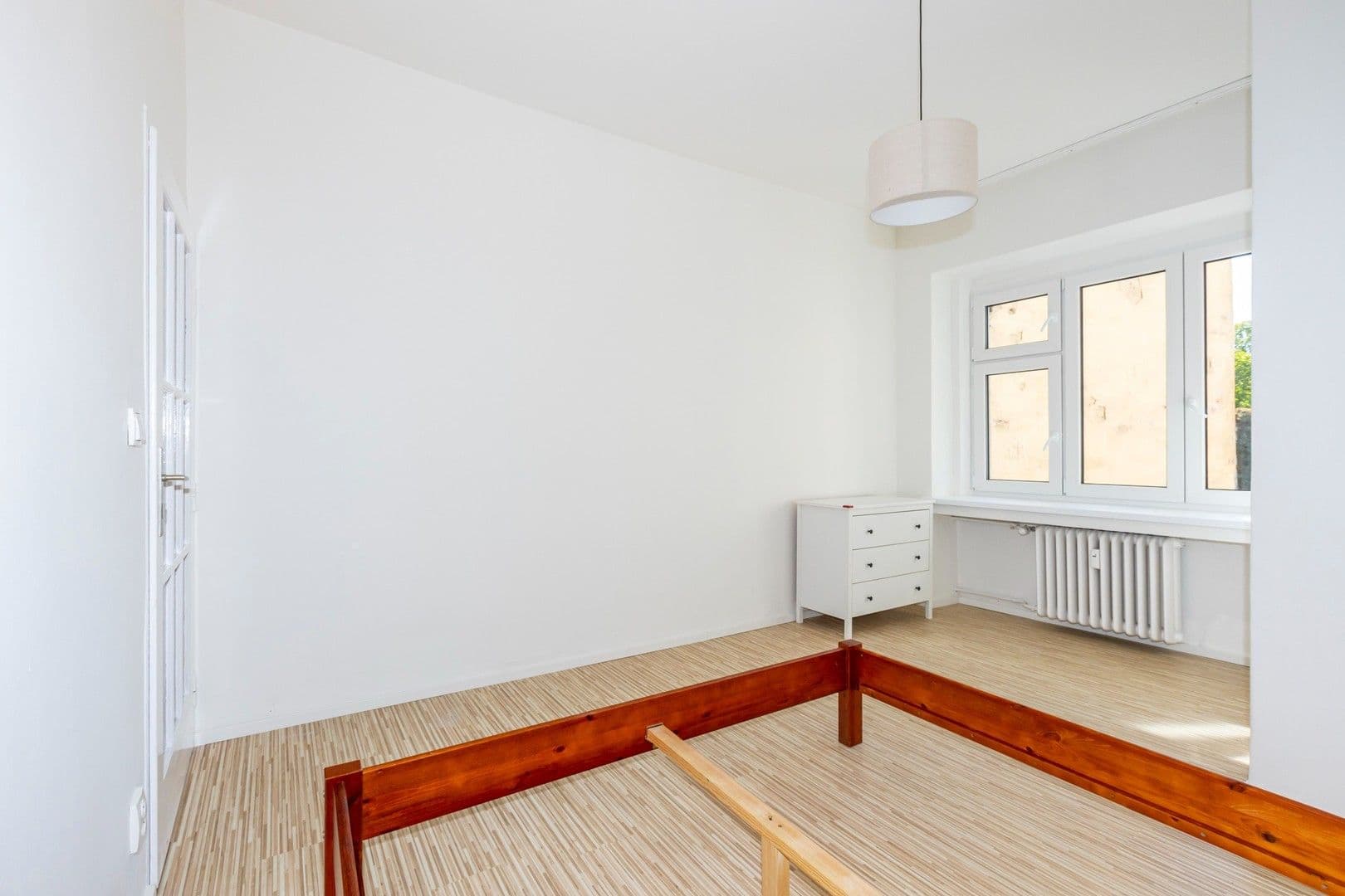 Pronájem bytu 2+kk 43 m², Nádražní, Praha, Praha Pronájem bytu 2+kk 43 m², Nádražní, Praha, Praha