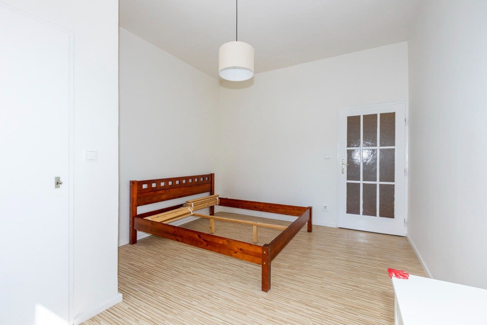 Pronájem bytu 2+kk 43 m², Nádražní, Praha, Praha Pronájem bytu 2+kk 43 m², Nádražní, Praha, Praha