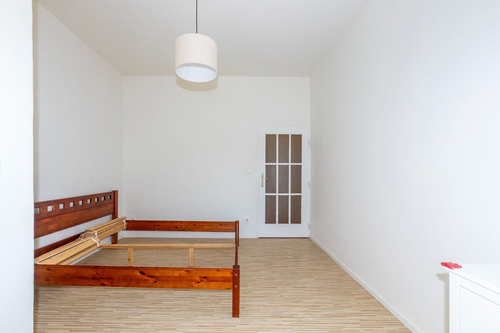 Pronájem bytu 2+kk 43 m², Nádražní, Praha, Praha Pronájem bytu 2+kk 43 m², Nádražní, Praha, Praha