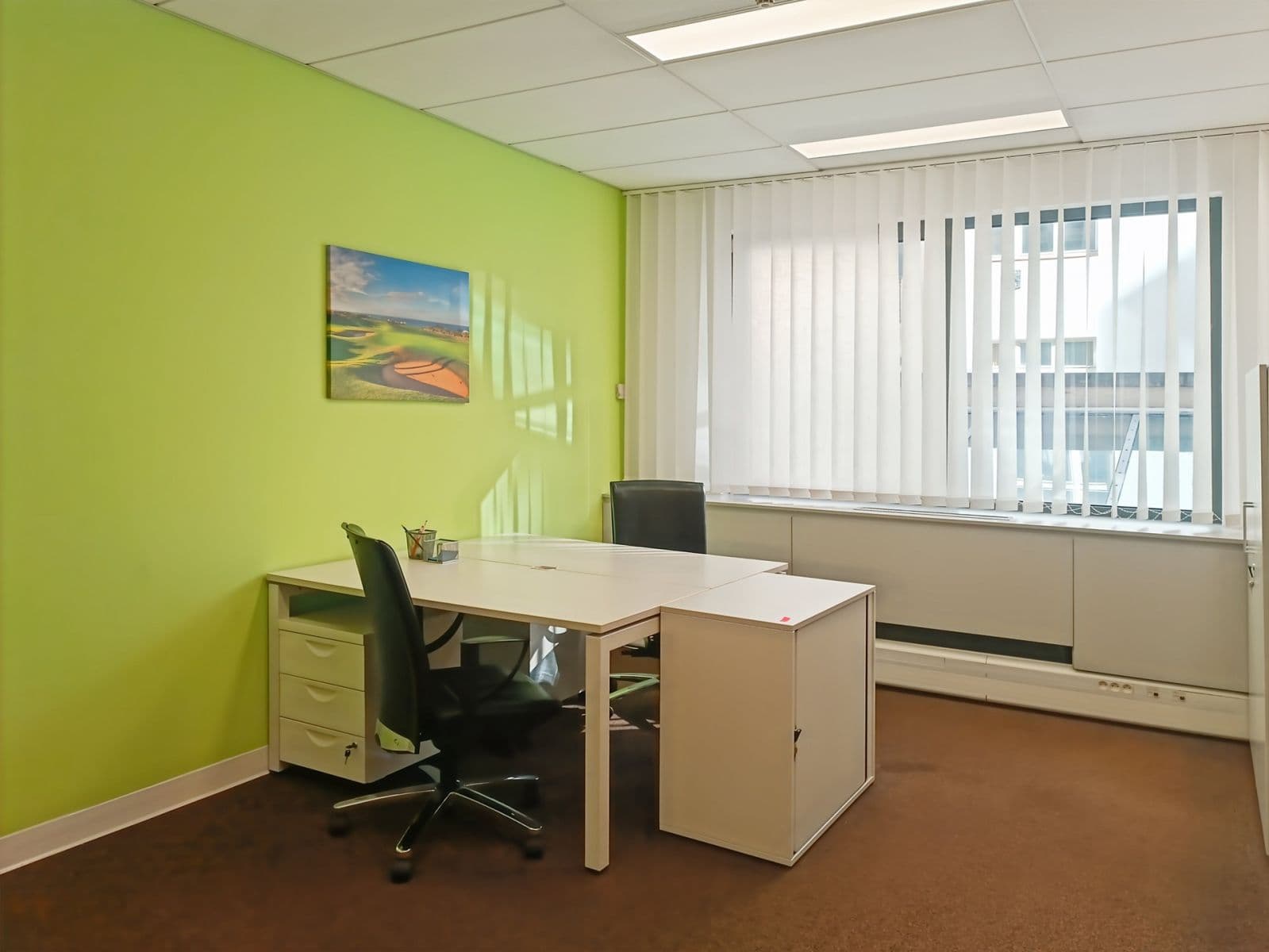 Pronájem kanceláře 60 m², Rybná, Praha, Praha Pronájem kanceláře 60 m², Rybná, Praha, Praha