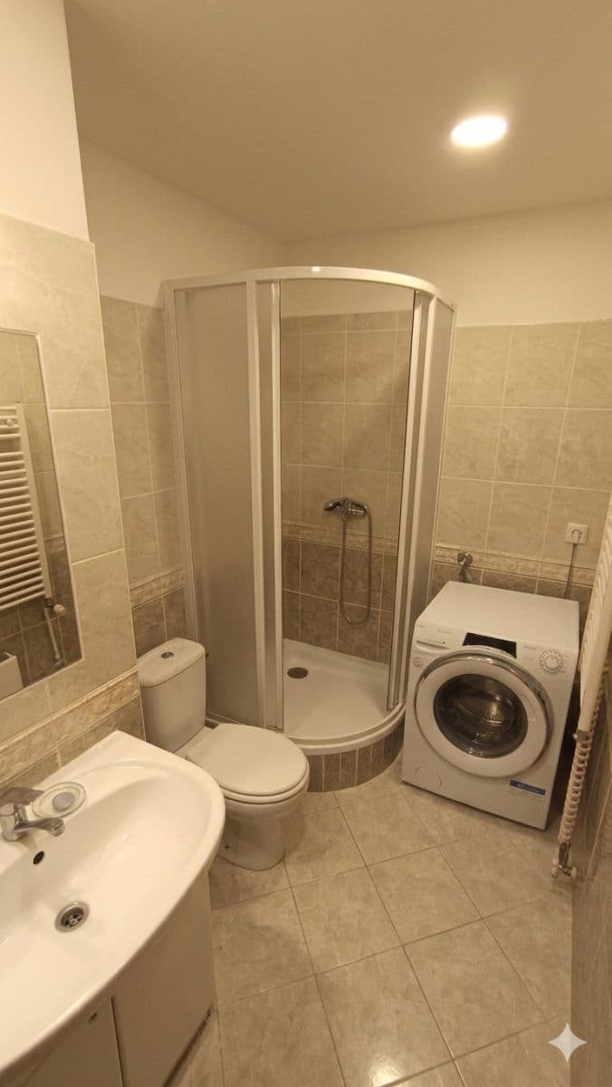 Pronájem bytu 1+1 36 m², Vondrákova, Brno, Jihomoravský kraj Pronájem bytu 1+1 36 m², Vondrákova, Brno, Jihomoravský kraj