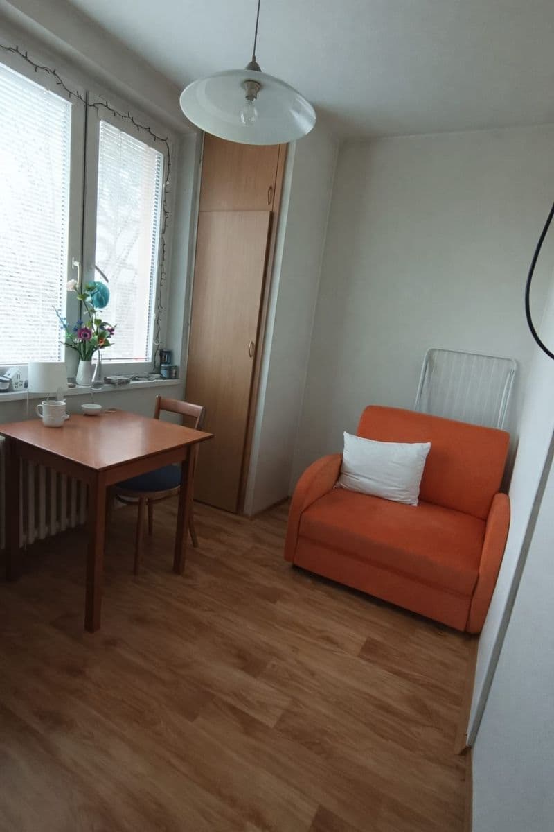 Pronájem bytu 1+1 36 m², Vondrákova, Brno, Jihomoravský kraj Pronájem bytu 1+1 36 m², Vondrákova, Brno, Jihomoravský kraj