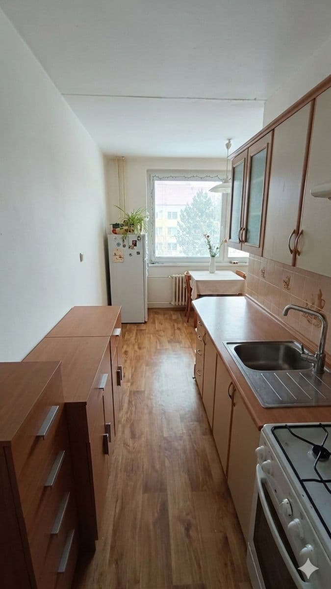 Pronájem bytu 1+1 36 m², Vondrákova, Brno, Jihomoravský kraj Pronájem bytu 1+1 36 m², Vondrákova, Brno, Jihomoravský kraj