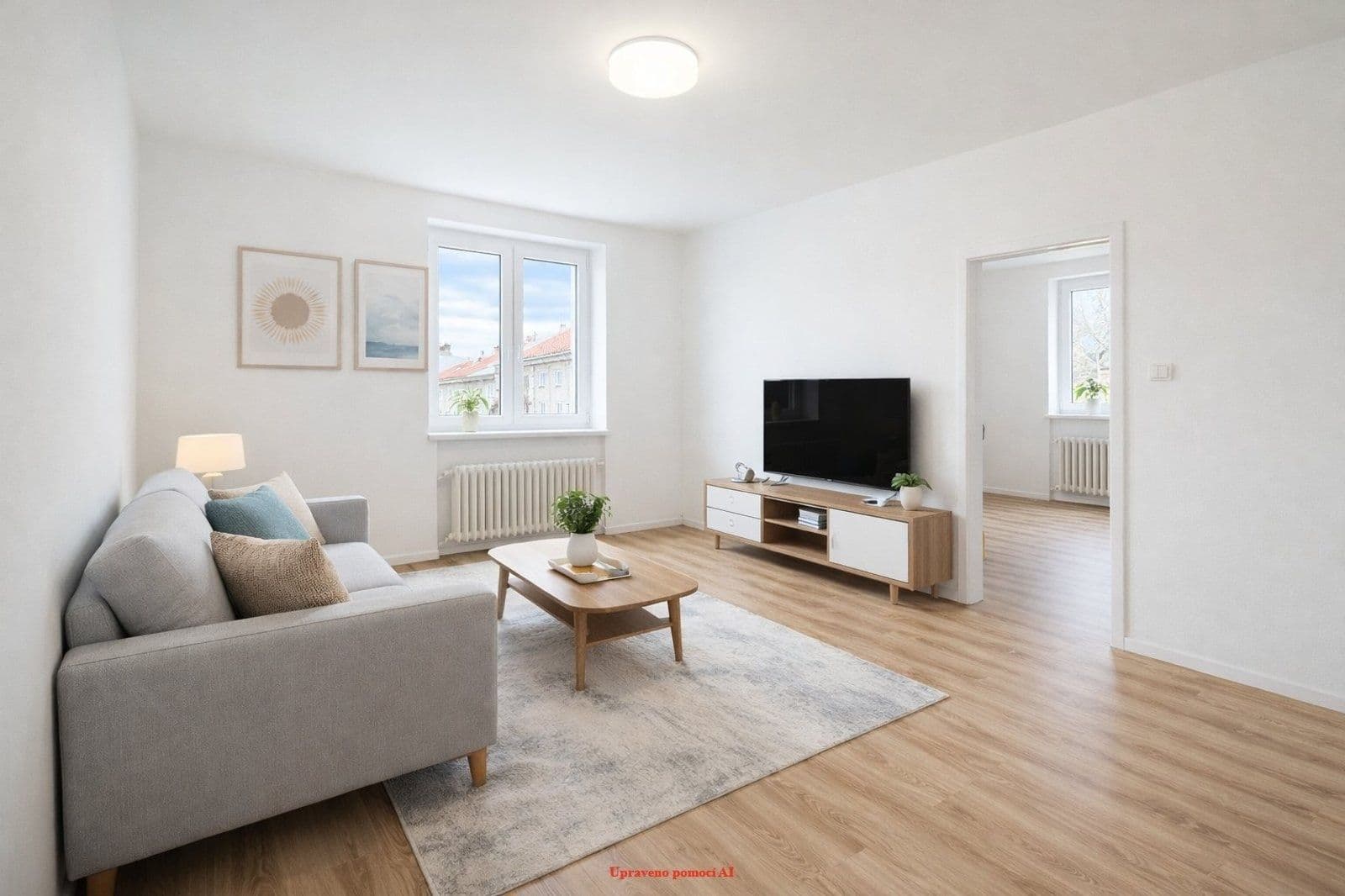 Pronájem bytu 2+1 59 m², Havanská, Ostrava, Moravskoslezský kraj Pronájem bytu 2+1 59 m², Havanská, Ostrava, Moravskoslezský kraj