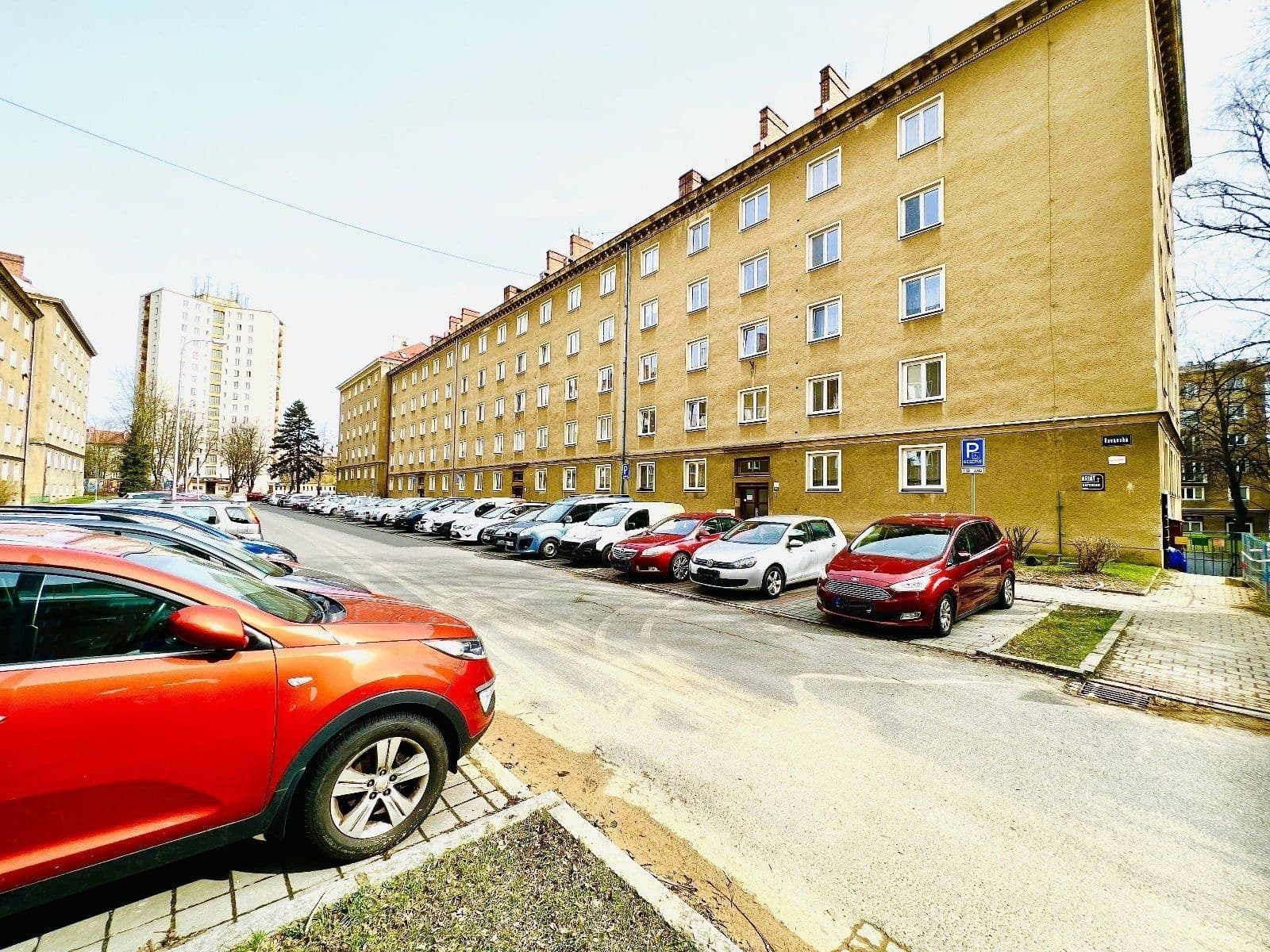 Pronájem bytu 2+1 59 m², Havanská, Ostrava, Moravskoslezský kraj Pronájem bytu 2+1 59 m², Havanská, Ostrava, Moravskoslezský kraj