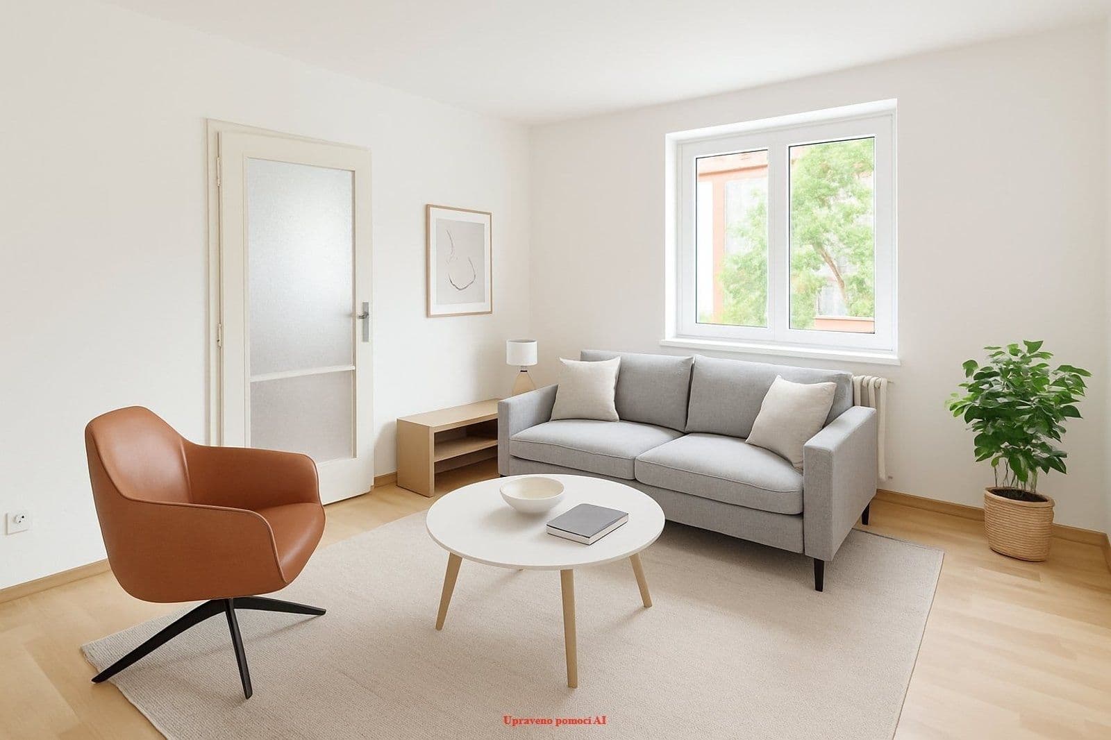 Pronájem bytu 1+1 26 m², Pavlovova, Ostrava, Moravskoslezský kraj Pronájem bytu 1+1 26 m², Pavlovova, Ostrava, Moravskoslezský kraj