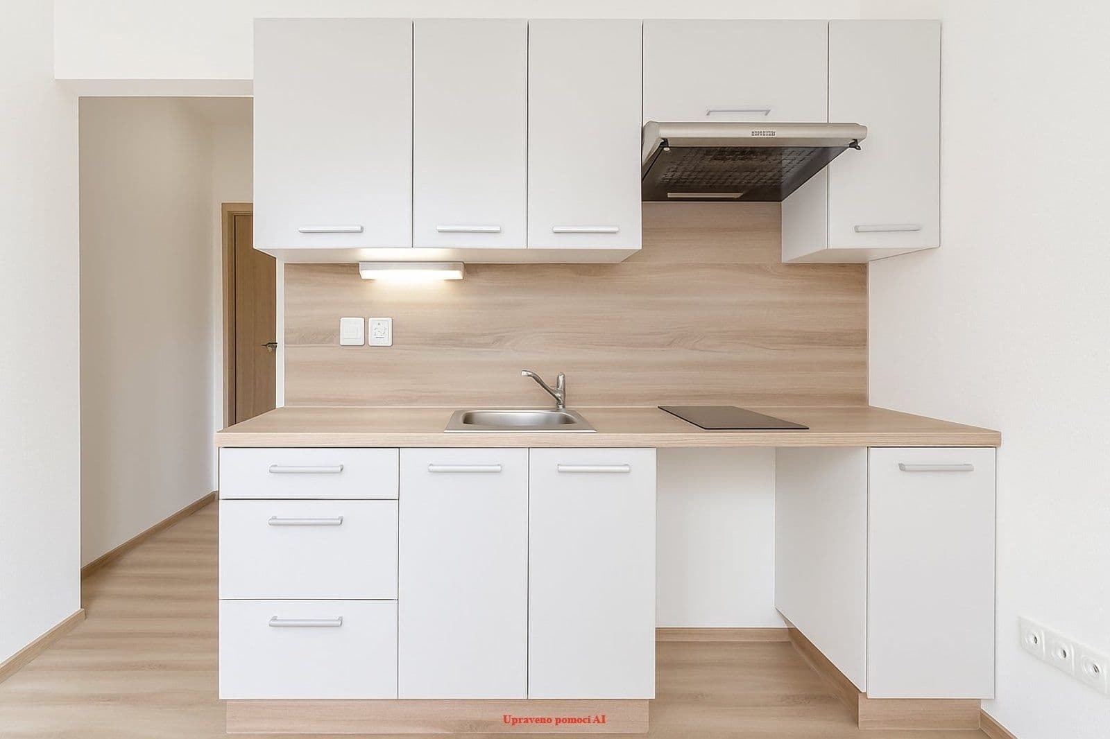 Pronájem bytu 1+1 26 m², Pavlovova, Ostrava, Moravskoslezský kraj Pronájem bytu 1+1 26 m², Pavlovova, Ostrava, Moravskoslezský kraj