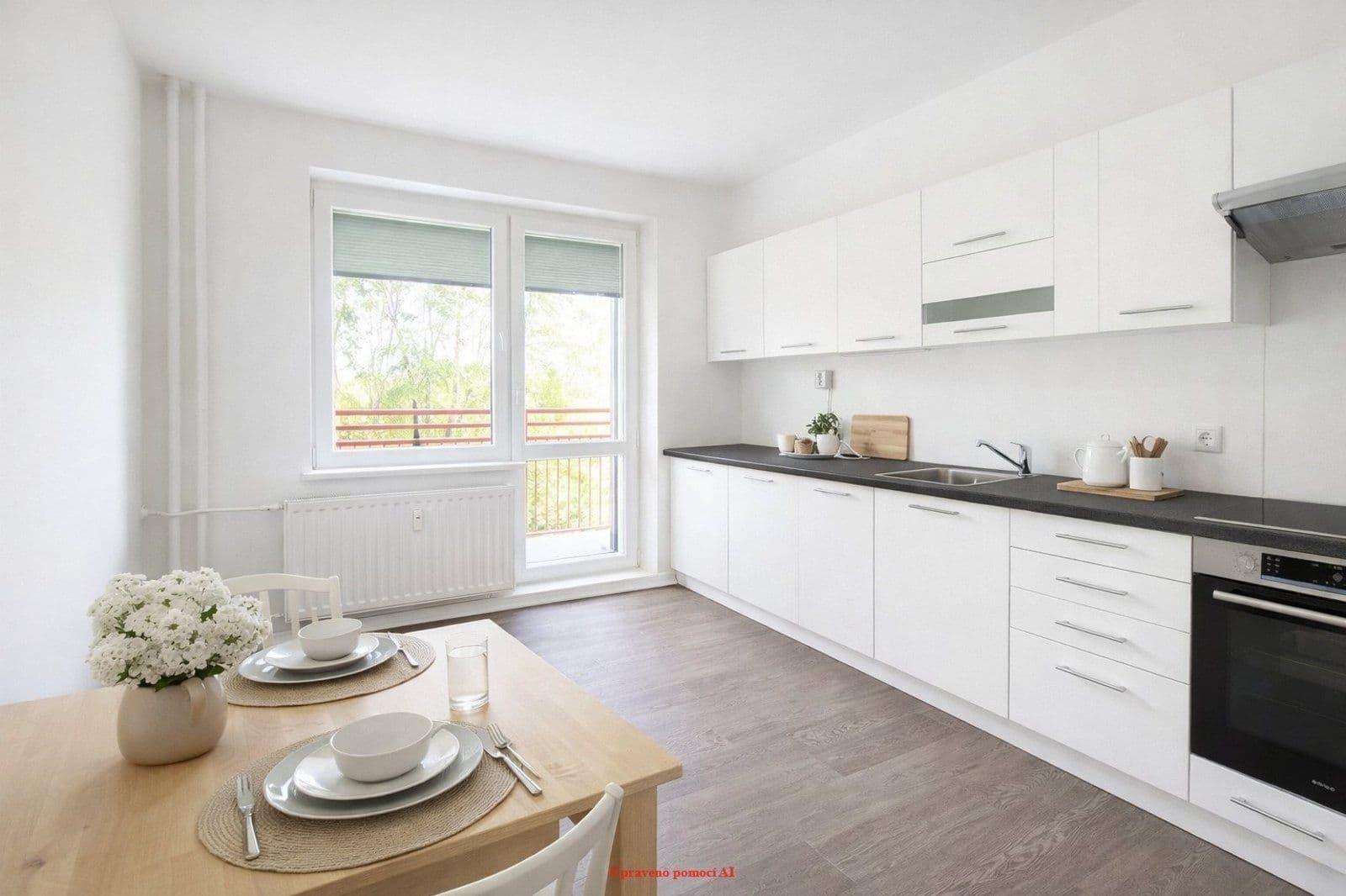 Pronájem bytu 3+1 66 m², Petruškova, Ostrava, Moravskoslezský kraj Pronájem bytu 3+1 66 m², Petruškova, Ostrava, Moravskoslezský kraj