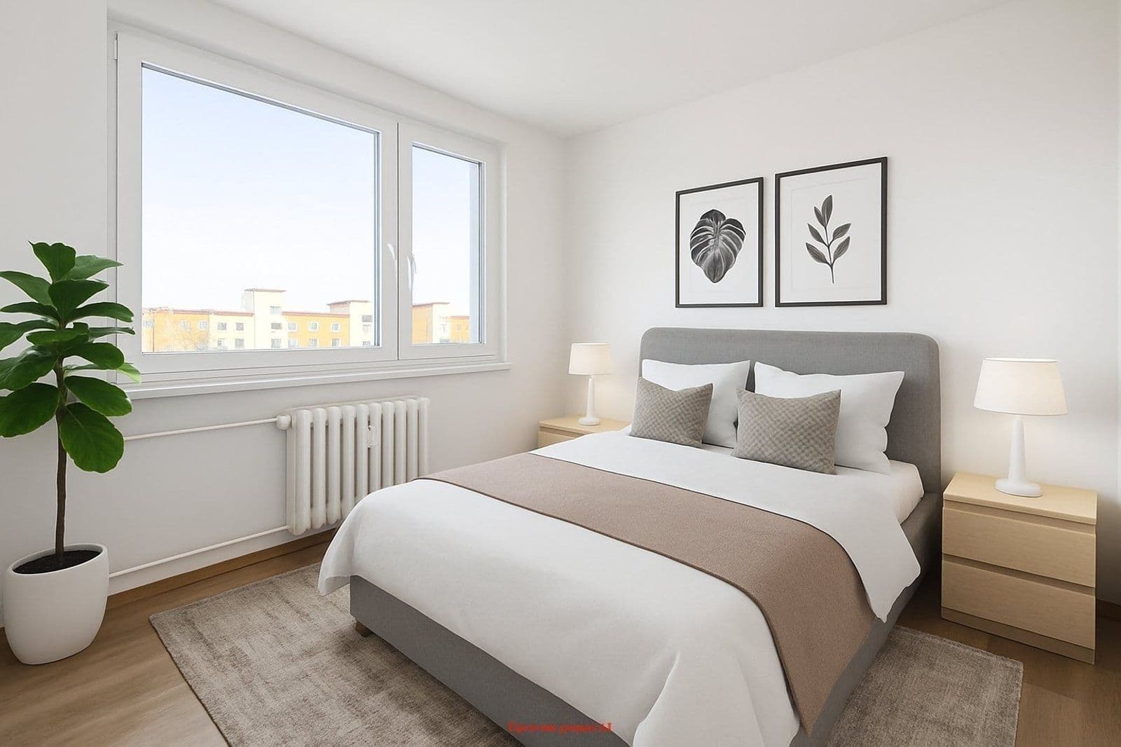 Pronájem bytu 3+1 66 m², Petruškova, Ostrava, Moravskoslezský kraj Pronájem bytu 3+1 66 m², Petruškova, Ostrava, Moravskoslezský kraj