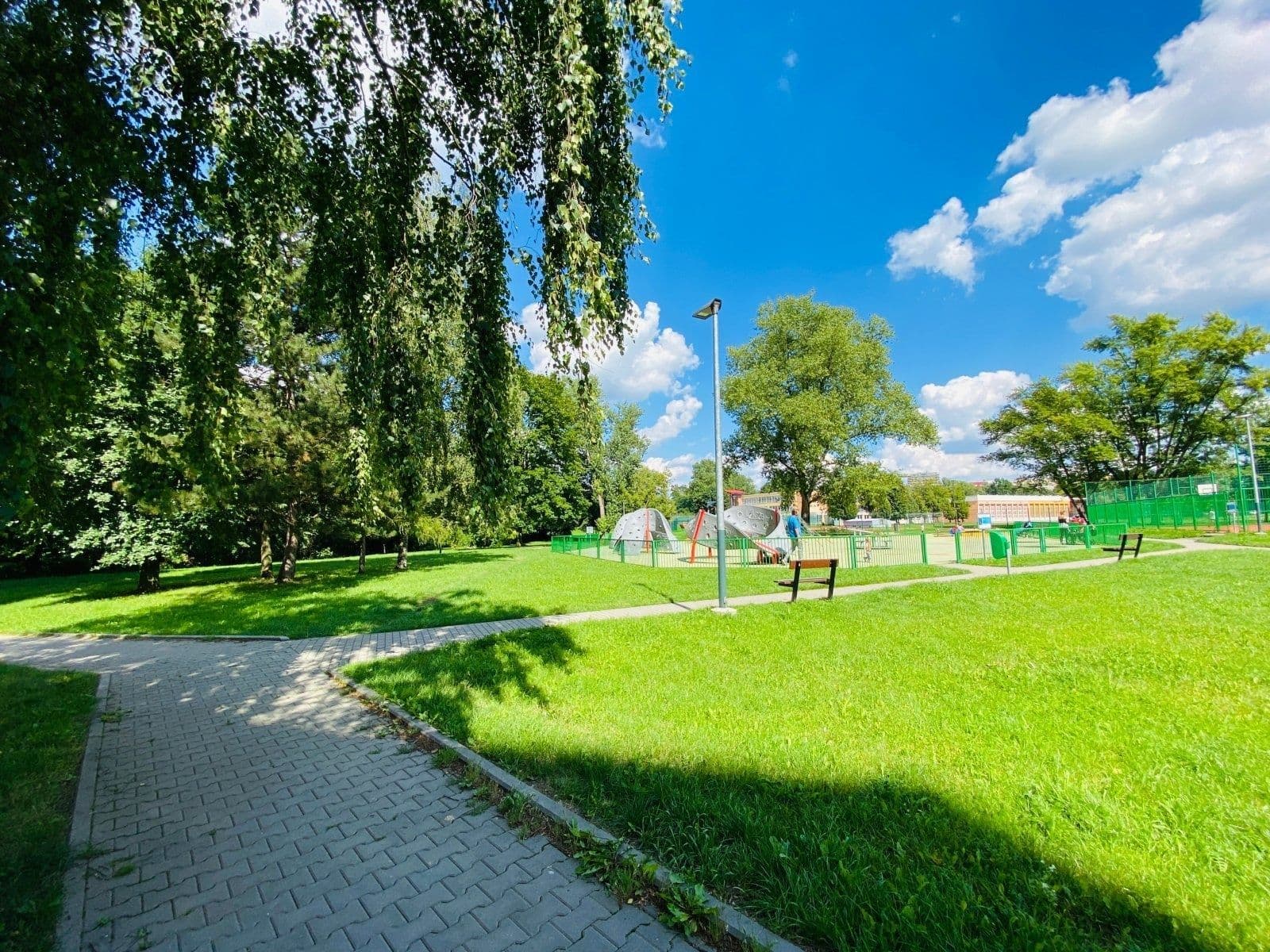 Pronájem bytu 3+1 66 m², Petruškova, Ostrava, Moravskoslezský kraj Pronájem bytu 3+1 66 m², Petruškova, Ostrava, Moravskoslezský kraj