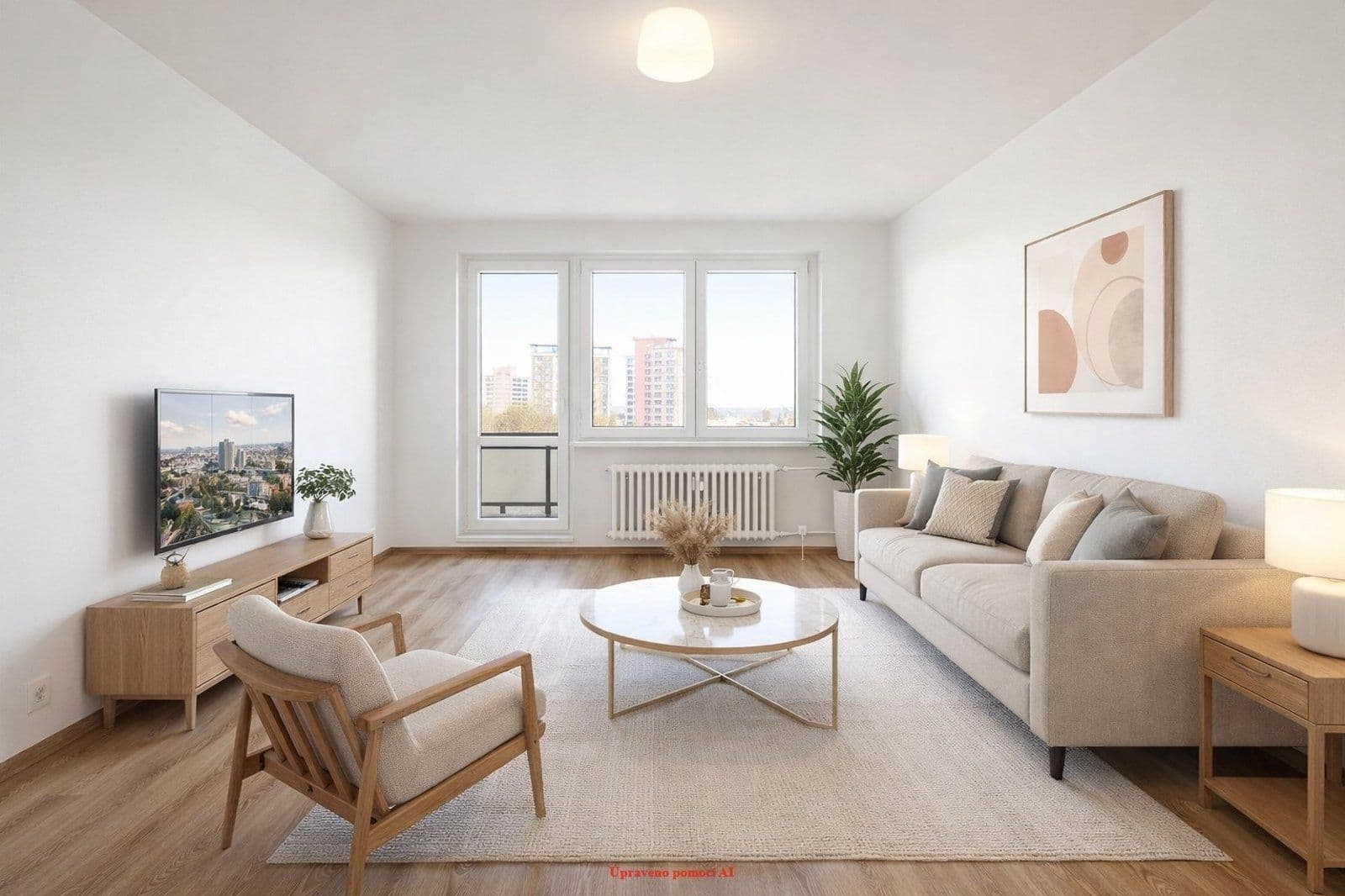 Pronájem bytu 1+1 39 m², Jičínská, Ostrava, Moravskoslezský kraj Pronájem bytu 1+1 39 m², Jičínská, Ostrava, Moravskoslezský kraj