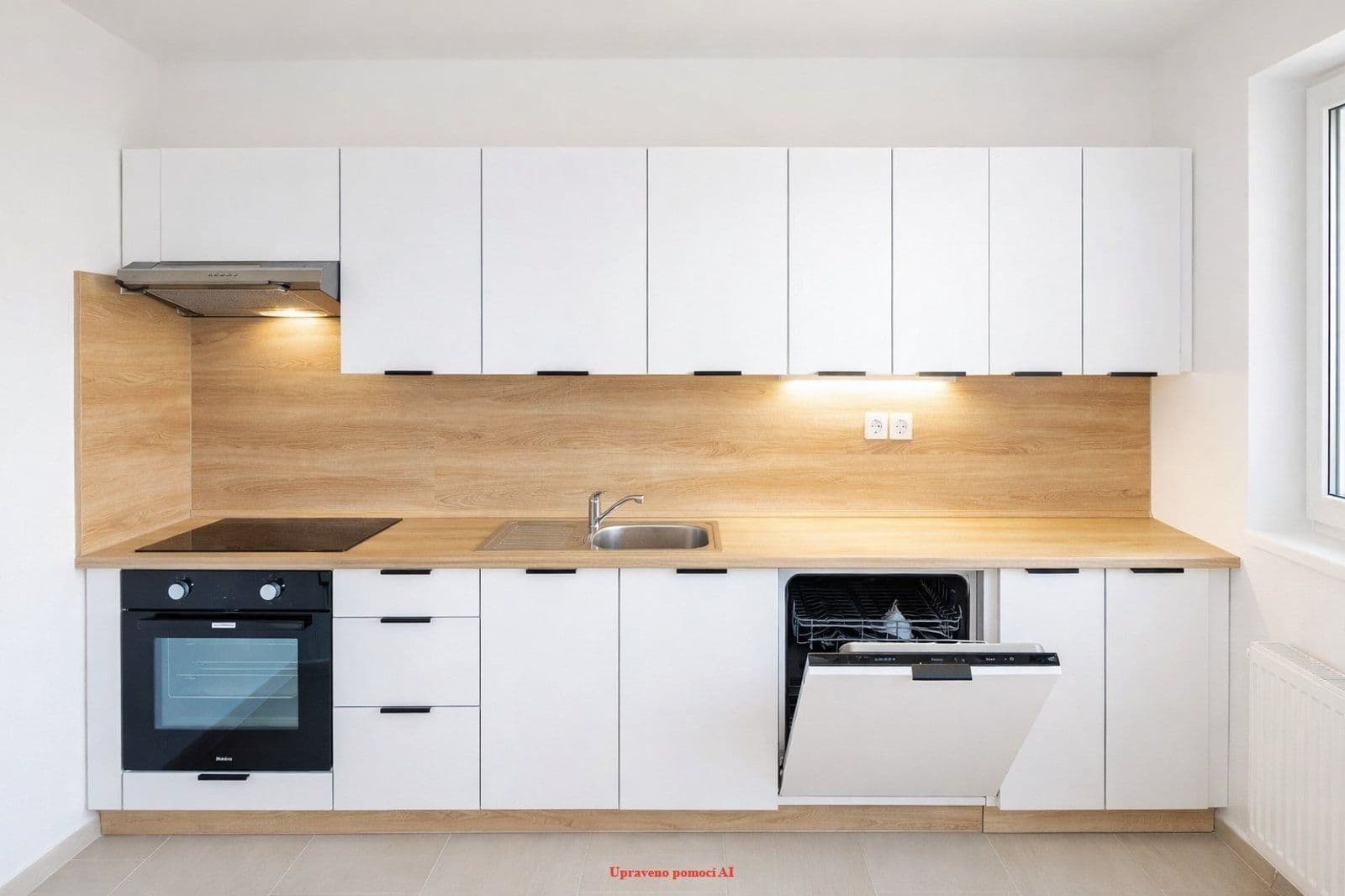 Pronájem bytu 1+1 39 m², Jičínská, Ostrava, Moravskoslezský kraj Pronájem bytu 1+1 39 m², Jičínská, Ostrava, Moravskoslezský kraj