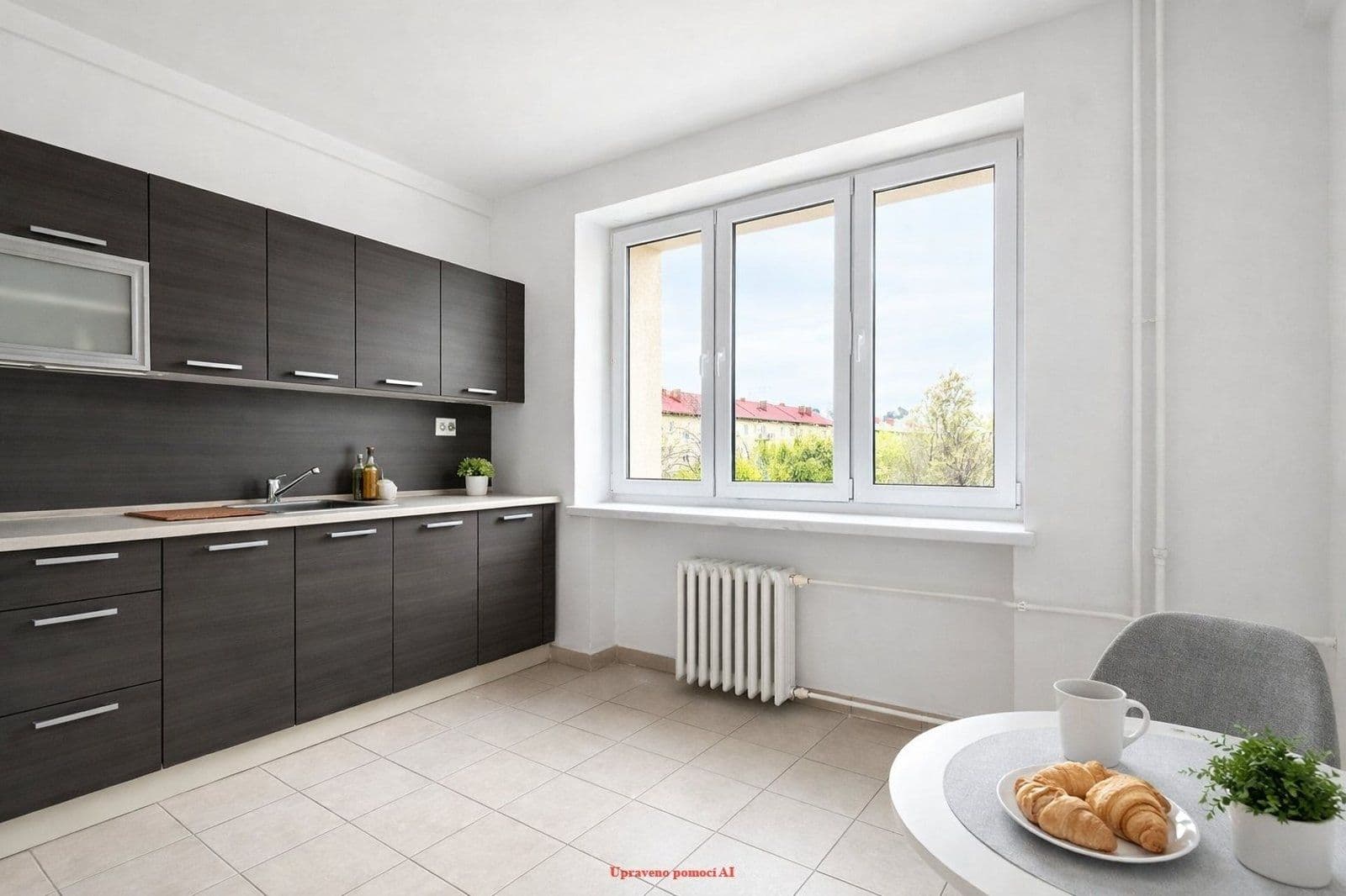 Pronájem bytu 2+1 57 m², Národní třída, Havířov, Moravskoslezský kraj Pronájem bytu 2+1 57 m², Národní třída, Havířov, Moravskoslezský kraj