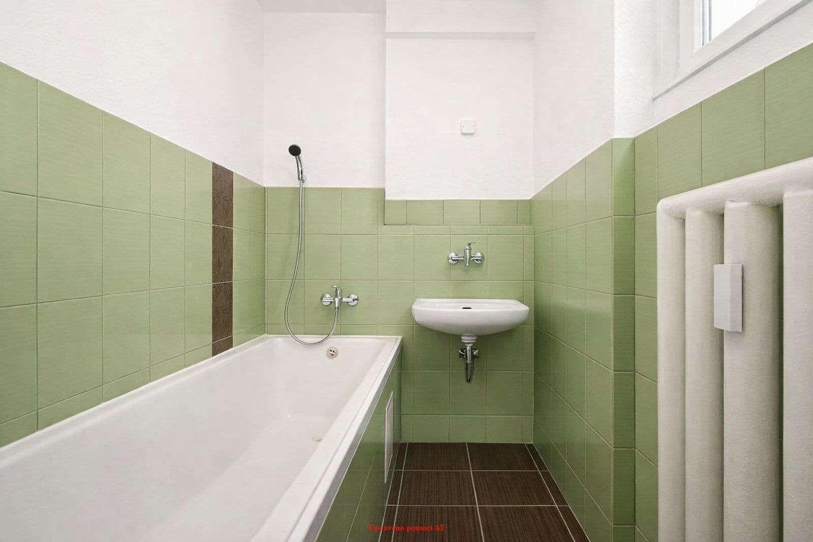 Pronájem bytu 2+1 57 m², Národní třída, Havířov, Moravskoslezský kraj Pronájem bytu 2+1 57 m², Národní třída, Havířov, Moravskoslezský kraj