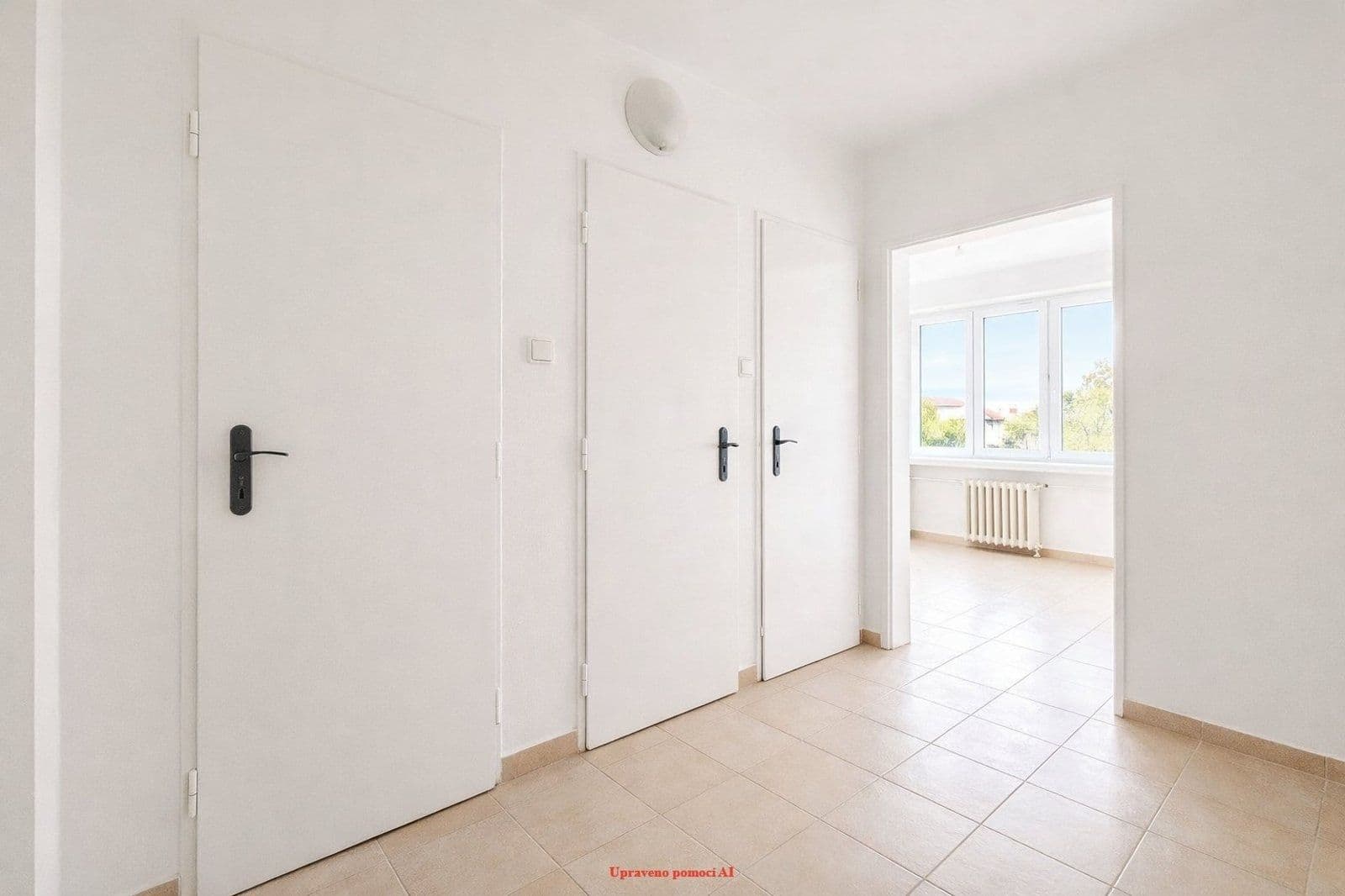 Pronájem bytu 2+1 57 m², Národní třída, Havířov, Moravskoslezský kraj Pronájem bytu 2+1 57 m², Národní třída, Havířov, Moravskoslezský kraj