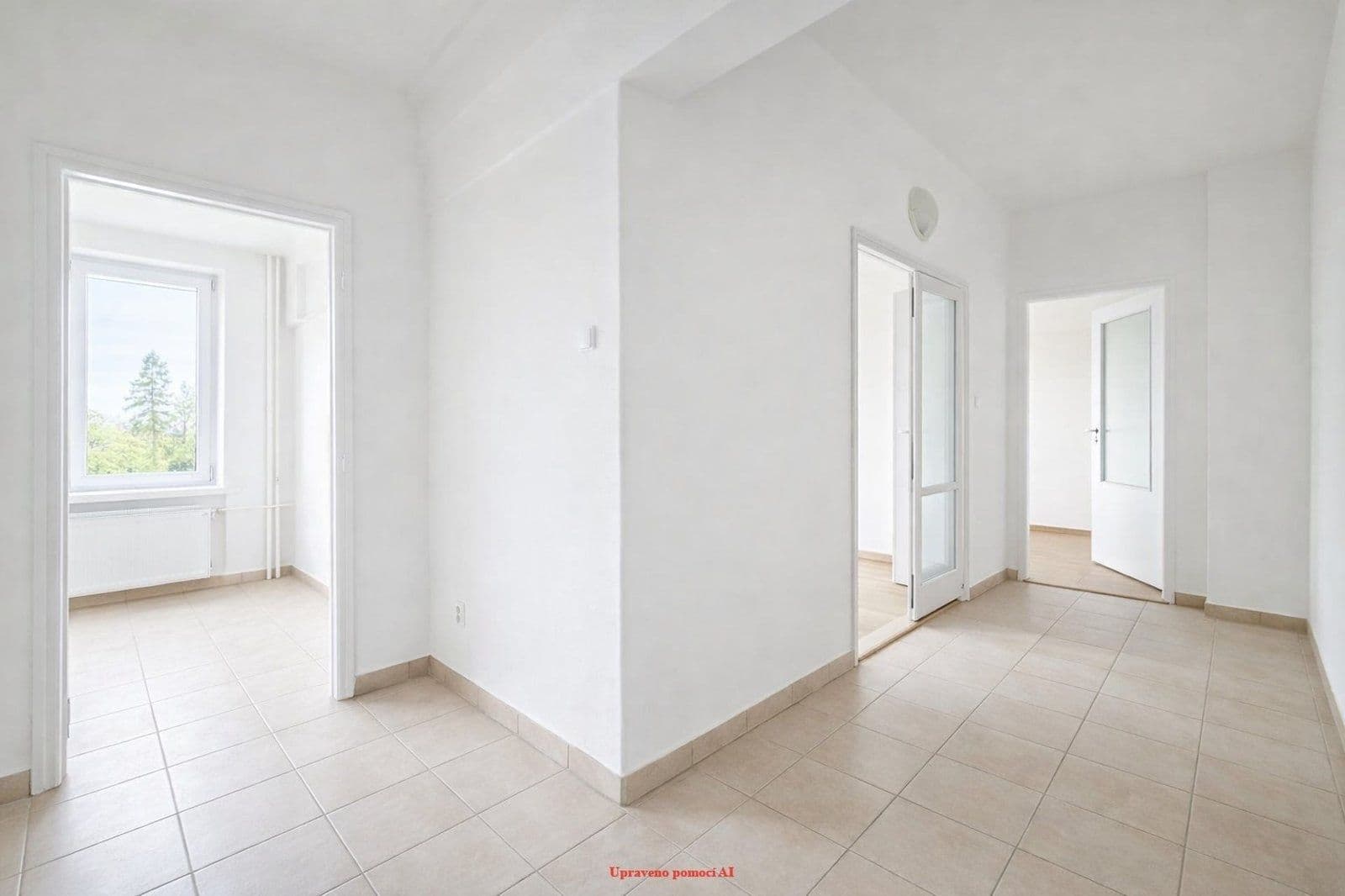 Pronájem bytu 2+1 57 m², Národní třída, Havířov, Moravskoslezský kraj Pronájem bytu 2+1 57 m², Národní třída, Havířov, Moravskoslezský kraj