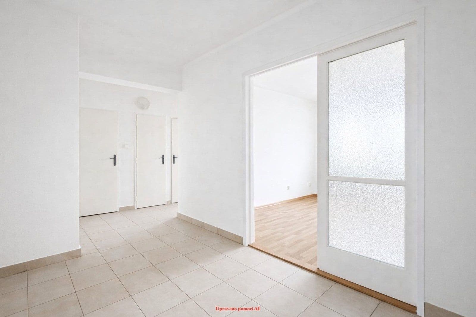 Pronájem bytu 2+1 57 m², Národní třída, Havířov, Moravskoslezský kraj Pronájem bytu 2+1 57 m², Národní třída, Havířov, Moravskoslezský kraj