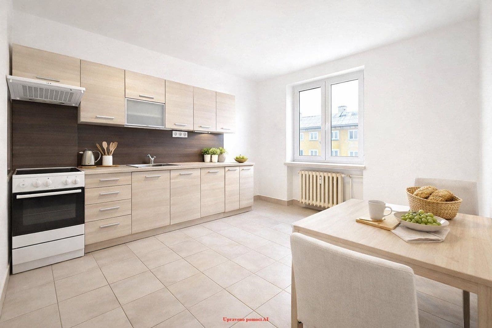 Pronájem bytu 3+1 75 m², Stavbařská, Havířov, Moravskoslezský kraj Pronájem bytu 3+1 75 m², Stavbařská, Havířov, Moravskoslezský kraj