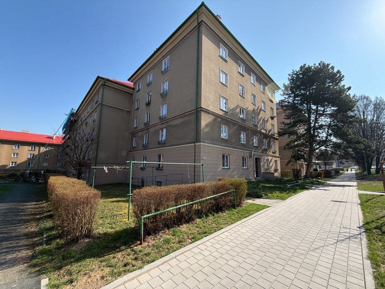 Pronájem bytu 3+1 75 m², Stavbařská, Havířov, Moravskoslezský kraj Pronájem bytu 3+1 75 m², Stavbařská, Havířov, Moravskoslezský kraj
