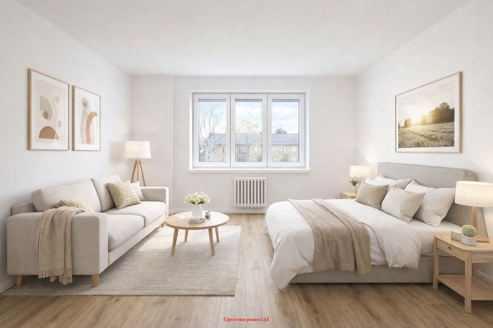 Pronájem bytu 1+1 34 m², Cihelní, Karviná, Moravskoslezský kraj Pronájem bytu 1+1 34 m², Cihelní, Karviná, Moravskoslezský kraj