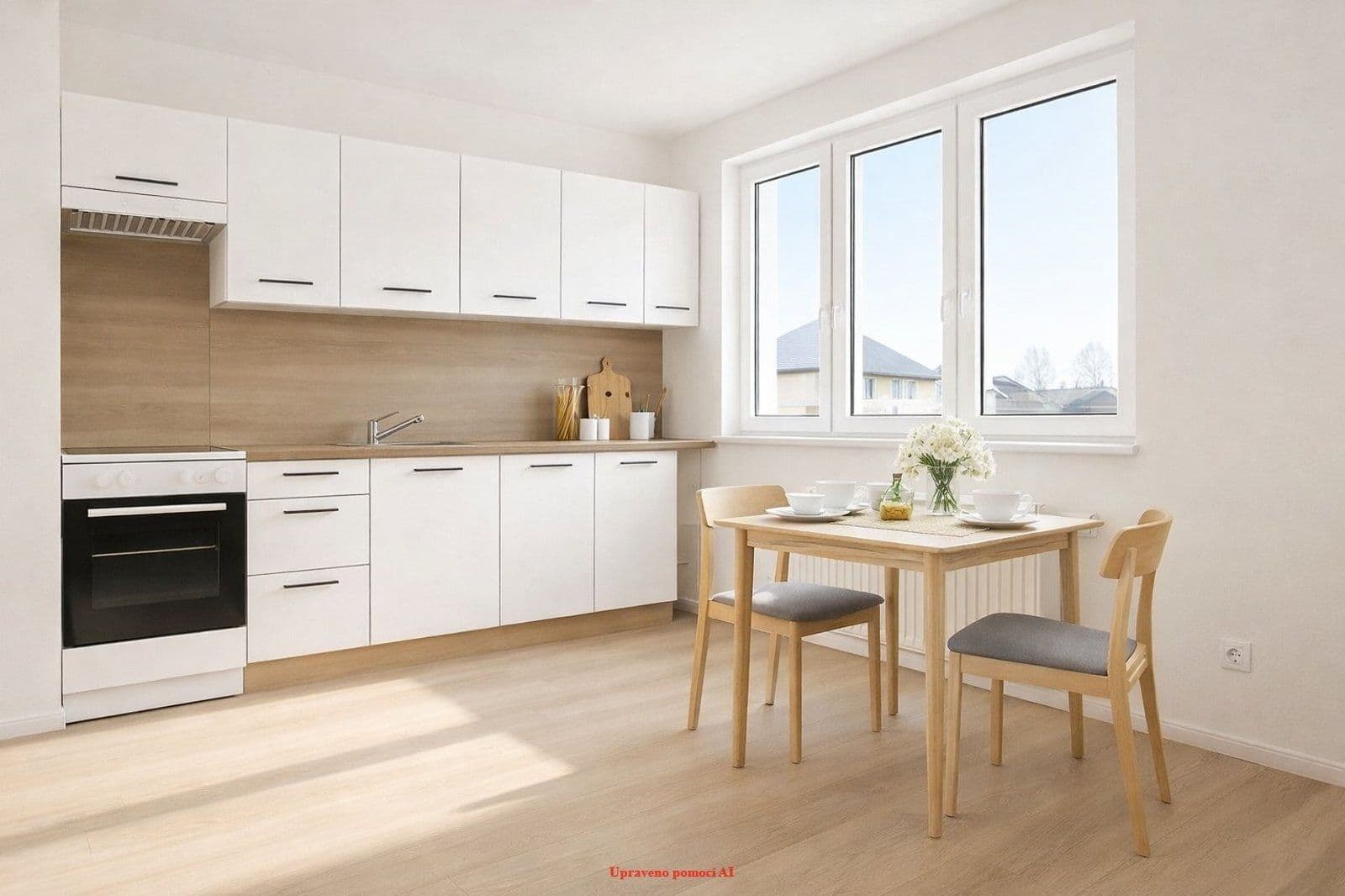 Pronájem bytu 1+1 34 m², Cihelní, Karviná, Moravskoslezský kraj Pronájem bytu 1+1 34 m², Cihelní, Karviná, Moravskoslezský kraj