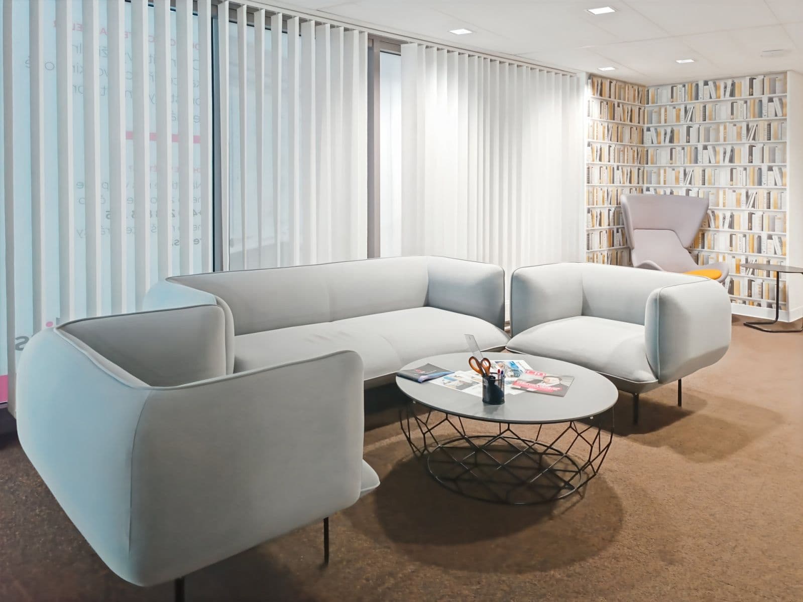 Pronájem kanceláře 75 m², Rybná, Praha, Praha Pronájem kanceláře 75 m², Rybná, Praha, Praha