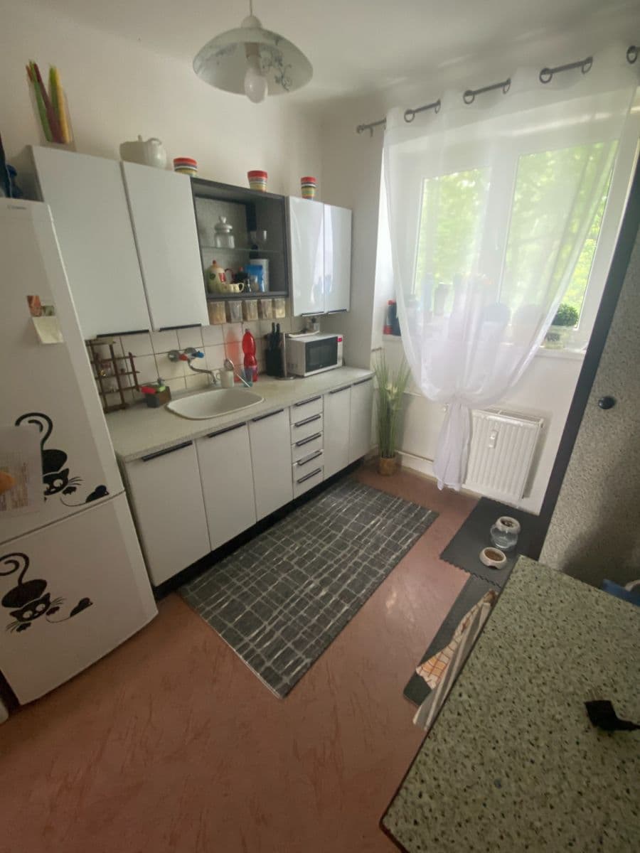 Prodej bytu 2+1 56 m², Edvarda Beneše, Příbram, Středočeský kraj Prodej bytu 2+1 56 m², Edvarda Beneše, Příbram, Středočeský kraj