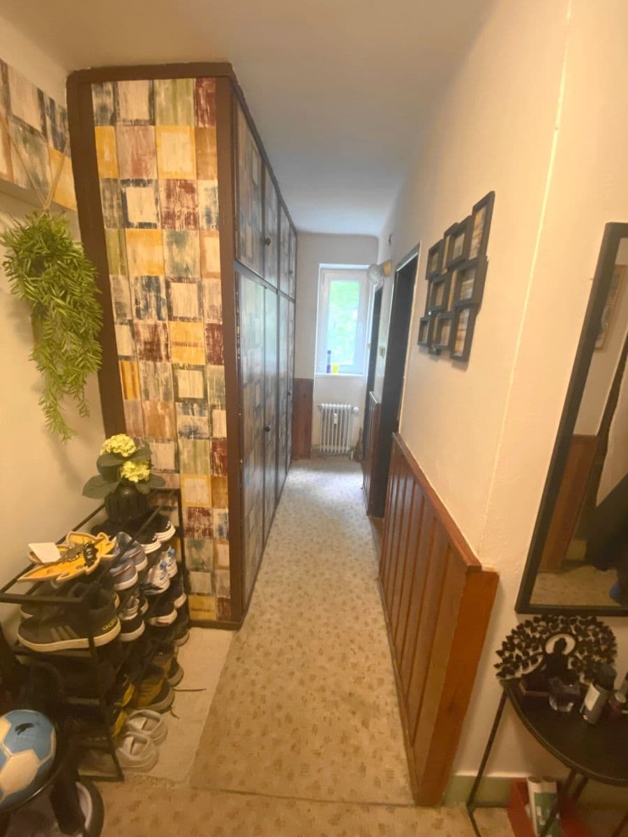 Prodej bytu 2+1 56 m², Edvarda Beneše, Příbram, Středočeský kraj Prodej bytu 2+1 56 m², Edvarda Beneše, Příbram, Středočeský kraj