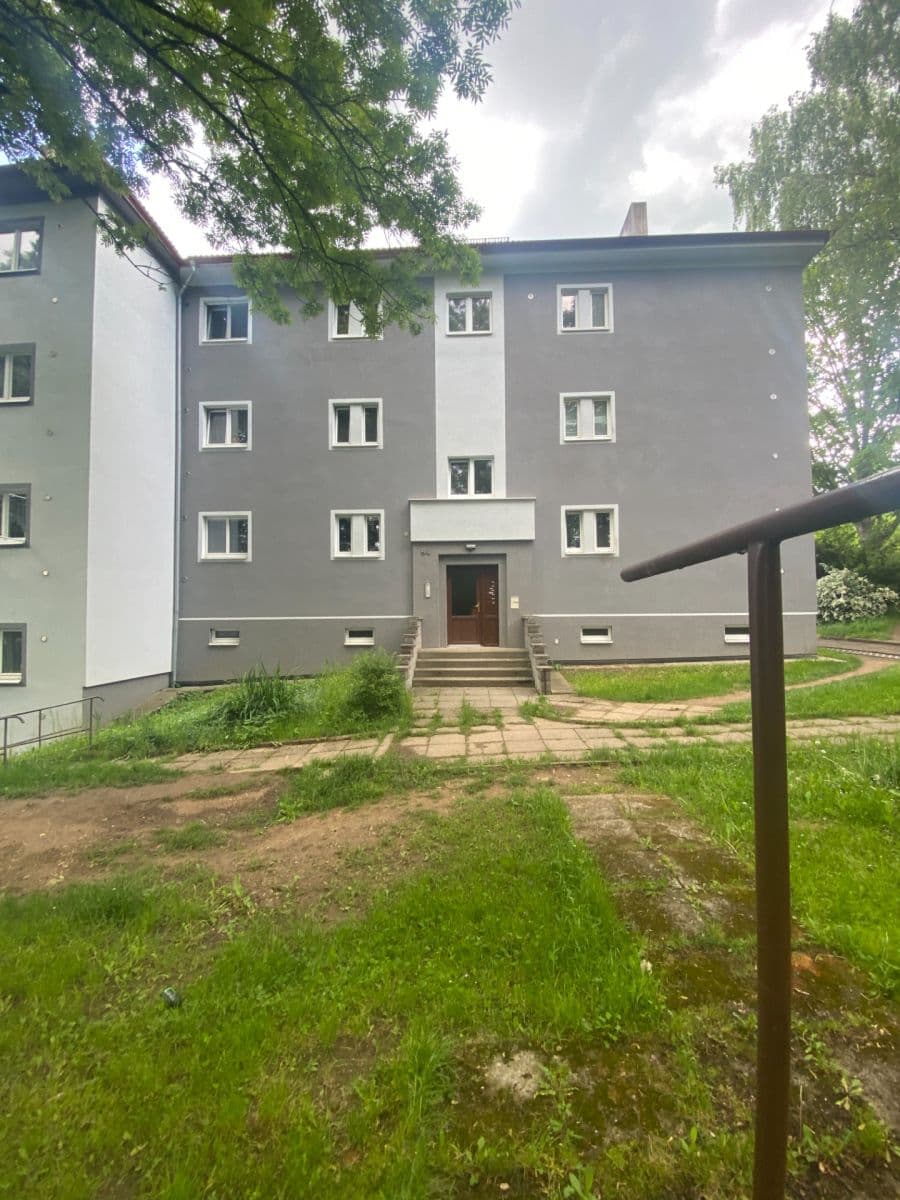 Prodej bytu 2+1 56 m², Edvarda Beneše, Příbram, Středočeský kraj Prodej bytu 2+1 56 m², Edvarda Beneše, Příbram, Středočeský kraj