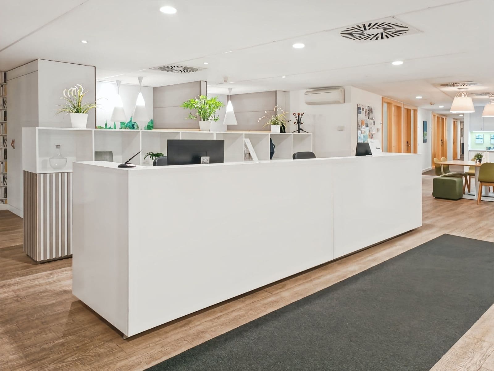 Pronájem kanceláře 50 m², Rybná, Praha, Praha Pronájem kanceláře 50 m², Rybná, Praha, Praha