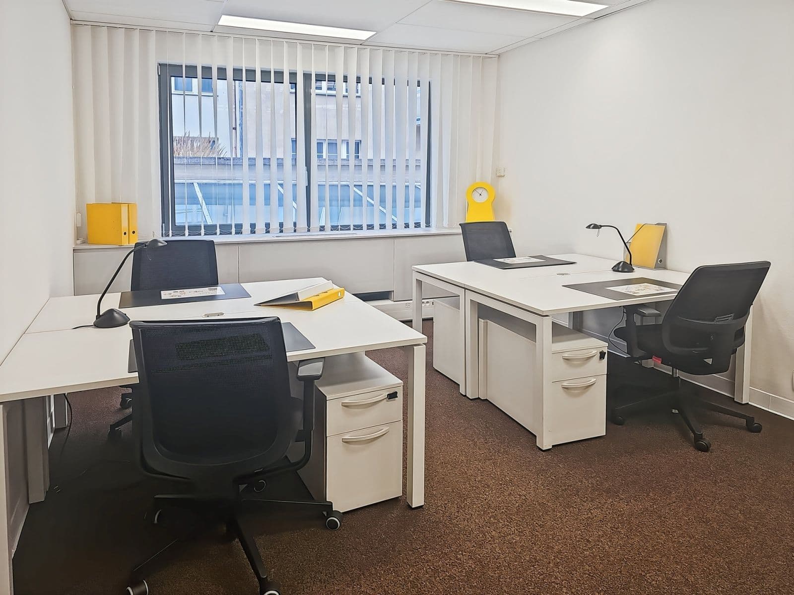 Pronájem kanceláře 120 m², Rybná, Praha, Praha Pronájem kanceláře 120 m², Rybná, Praha, Praha